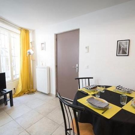 Le Bon'Appart Proche Insead Fontainebleau Luaran gambar
