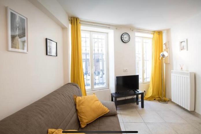 Le Bon'Appart Proche Insead Fontainebleau Luaran gambar